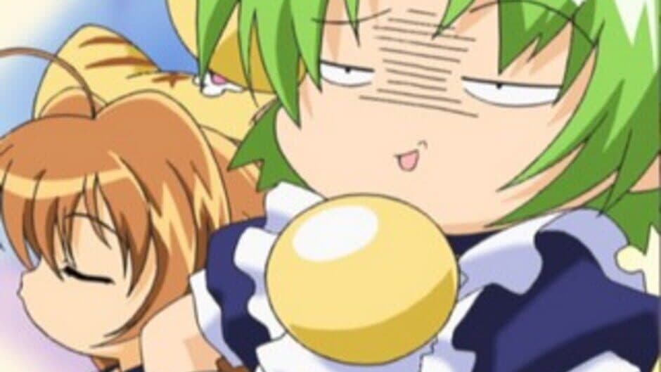Скриншот 2 из Di Gi Charat Fantasy Excellent