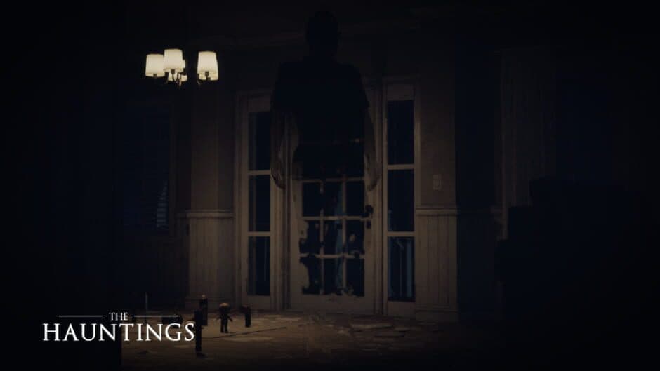 Скриншот 12 из The Hauntings