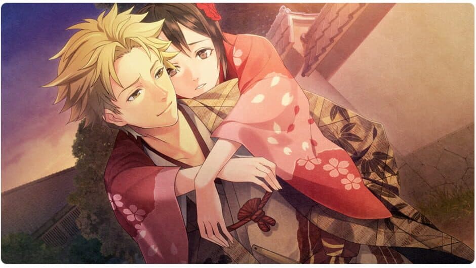Скриншот 4 из Hanasaku Manimani