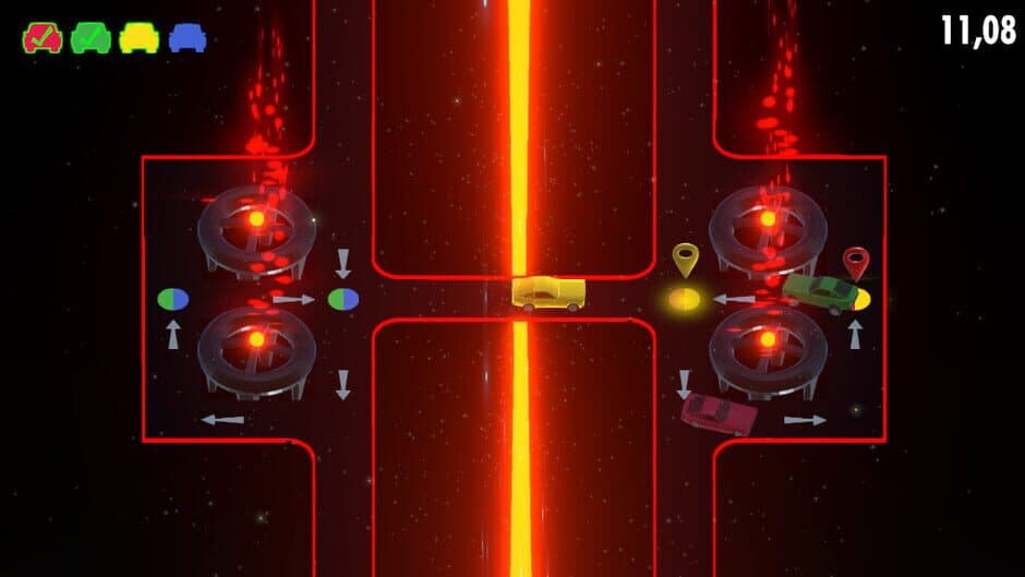 Скриншот 4 из Freeway Fiasco