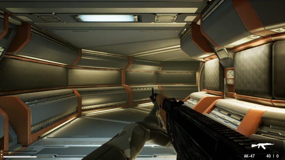 Скриншот 7 из Atria