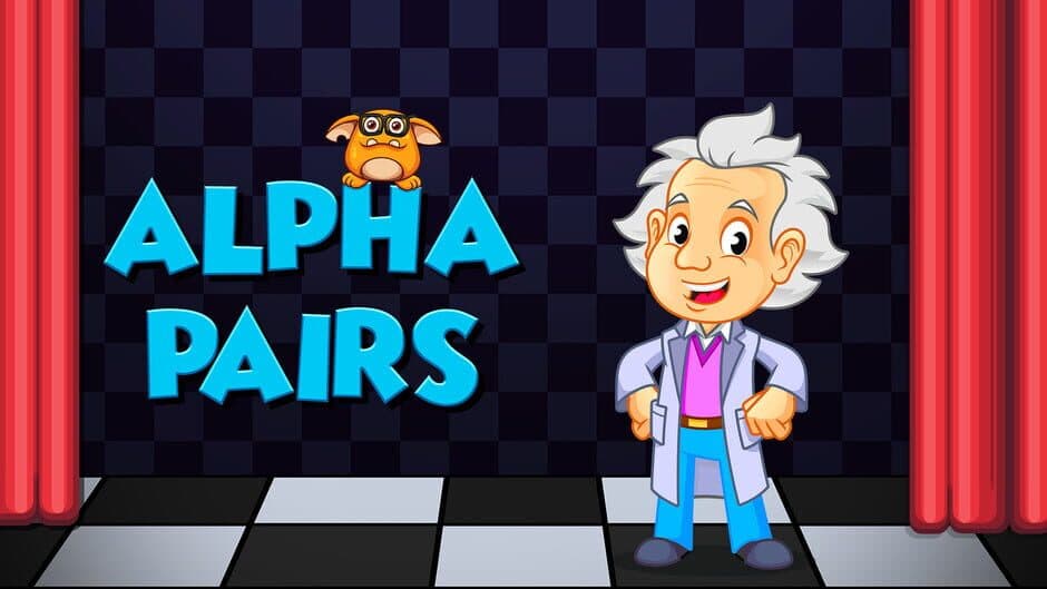 Скриншот 3 из Alpha Pairs