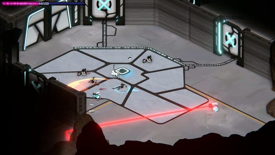 Скриншот 5 из Respawn