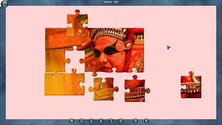 Скриншот 5 из 1001 Jigsaw: Legends of Mystery 5
