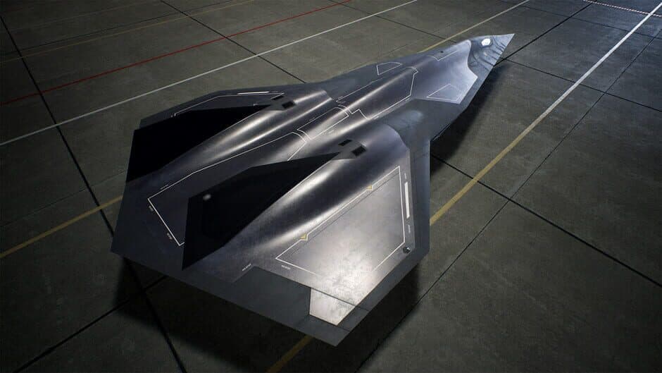 Скриншот 6 из Ace Combat 7: Skies Unknown - Top Gun: Maverick Aircraft Set