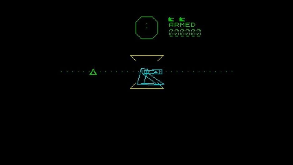 Скриншот 2 из 3D Combat Zone