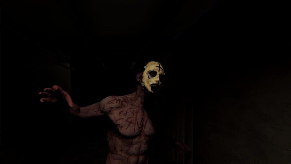 Скриншот 1 из Accursed