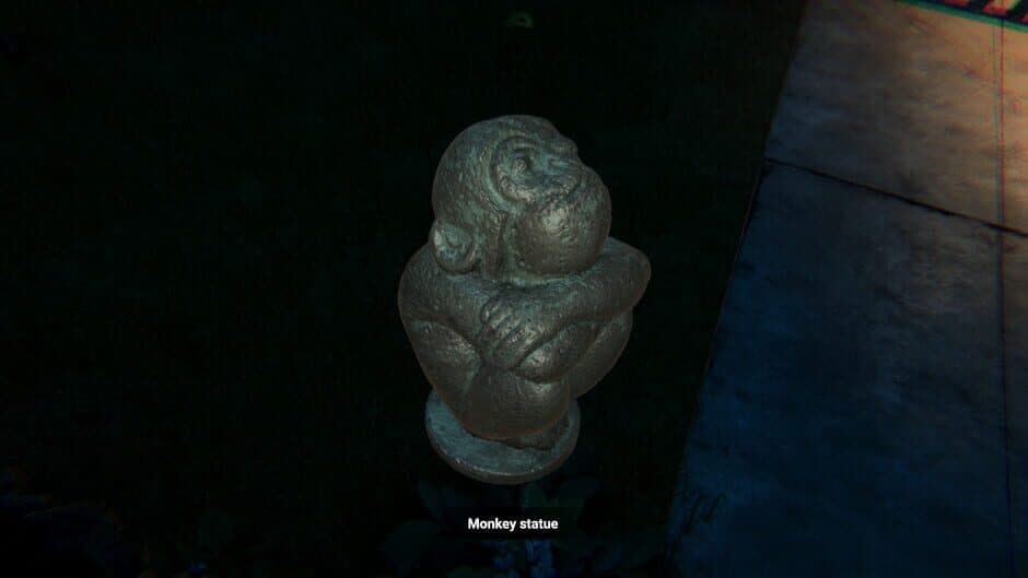 Скриншот 5 из Accursed