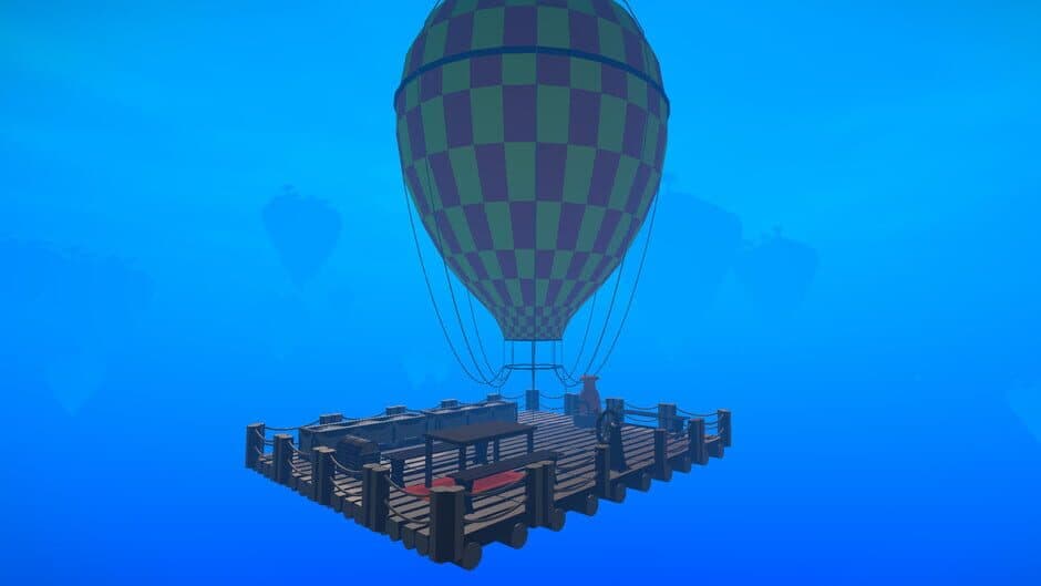 Скриншот 4 из Airdrift