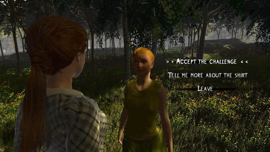 Скриншот 3 из Aitta: Finnish folktales