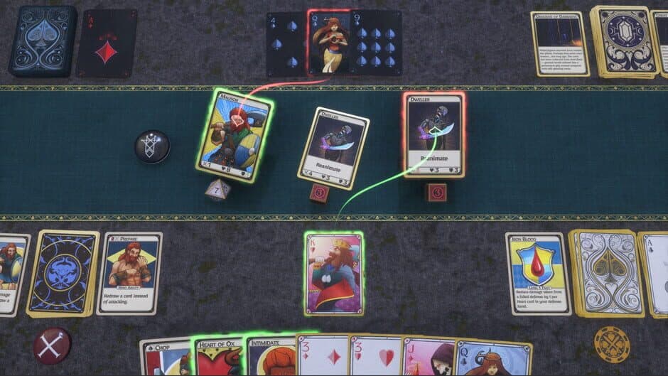 Скриншот 2 из Aces & Adventures