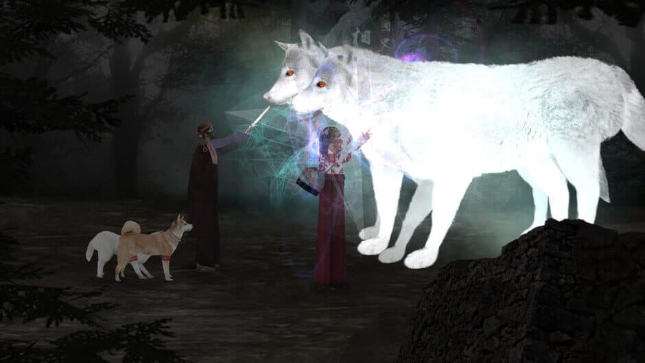 Скриншот 3 из Lightworkers