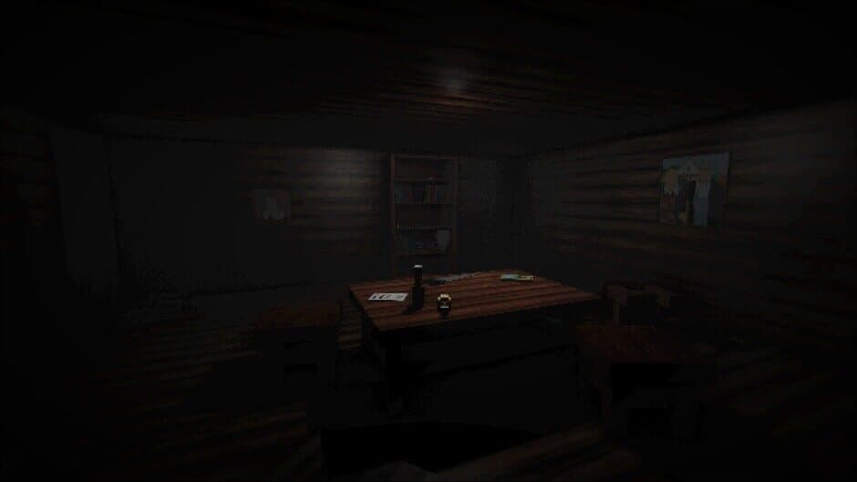 Скриншот 4 из Ante Mortem