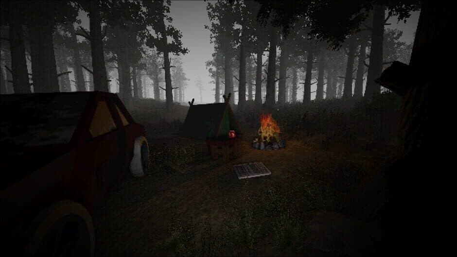 Скриншот 6 из Ante Mortem