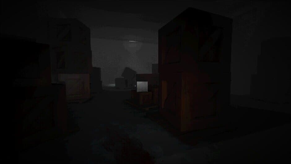 Скриншот 3 из Ante Mortem
