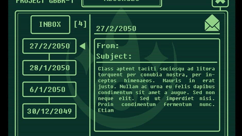 Скриншот 8 из Atomic Escape