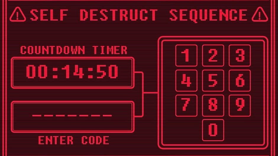 Скриншот 9 из Atomic Escape