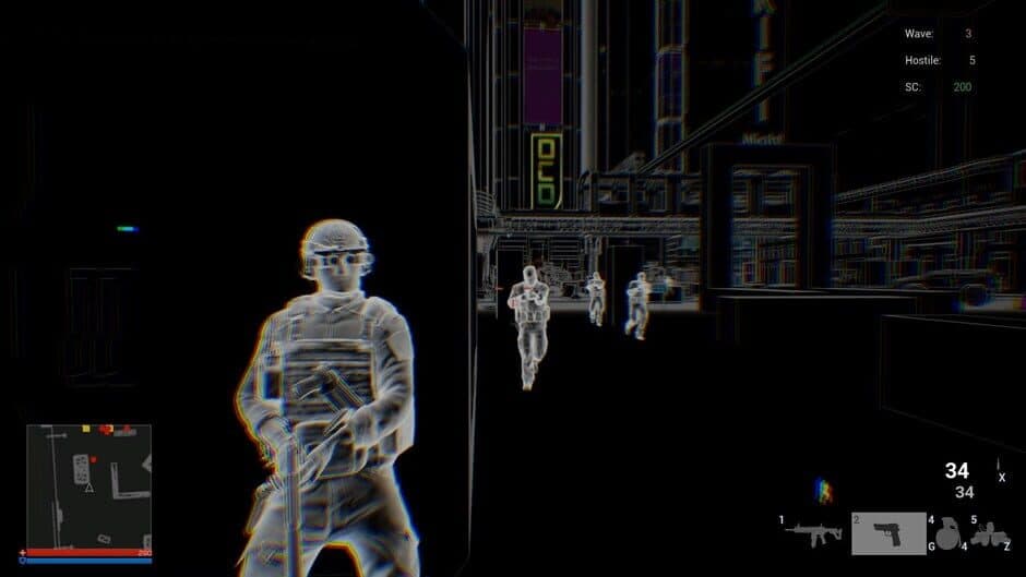 Скриншот 4 из Armed Zone