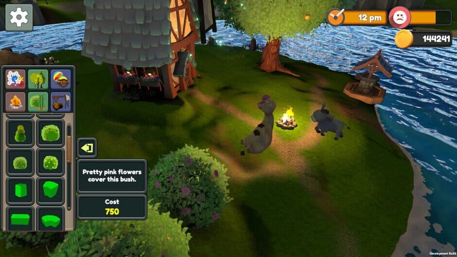 Скриншот 3 из Animal Sanctuary
