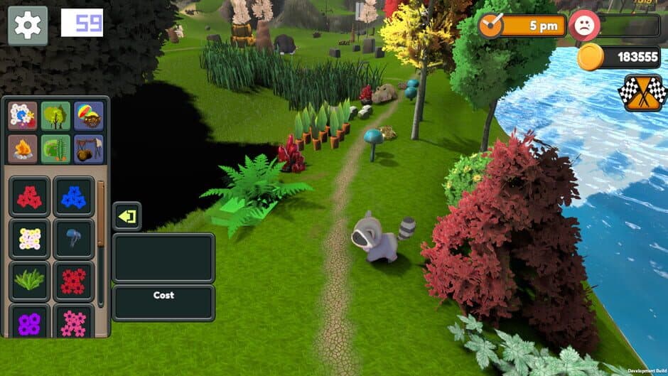 Скриншот 8 из Animal Sanctuary