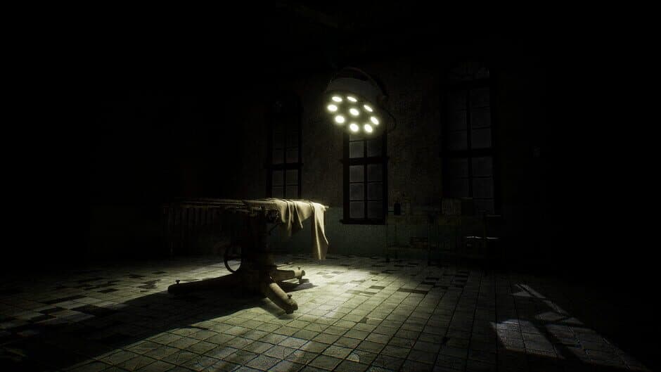 Скриншот 2 из Yonesawara Hospital
