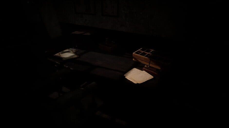 Скриншот 1 из Yonesawara Hospital