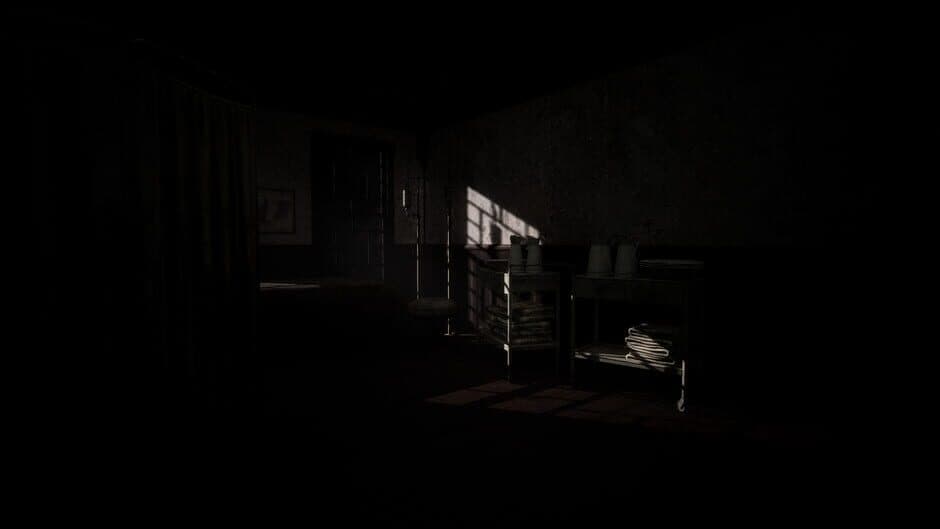 Скриншот 4 из Yonesawara Hospital