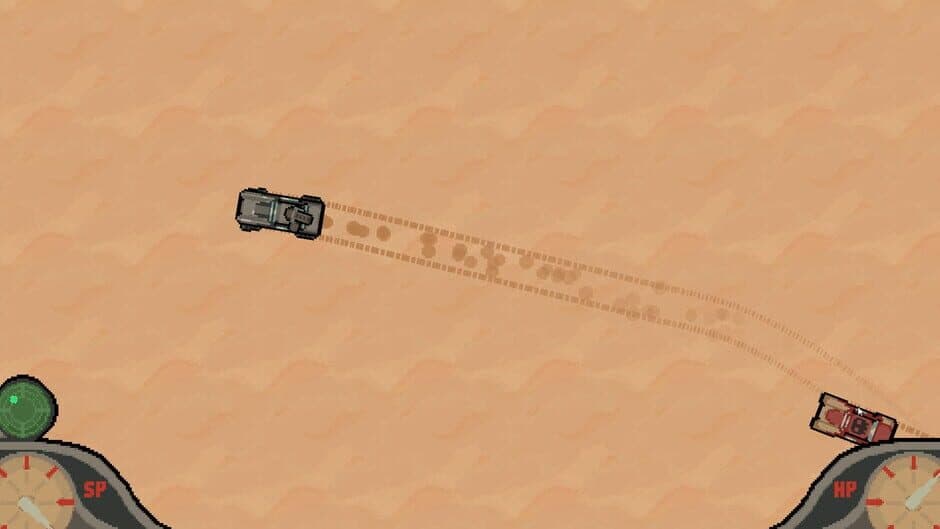 Скриншот 3 из Car Destroyer