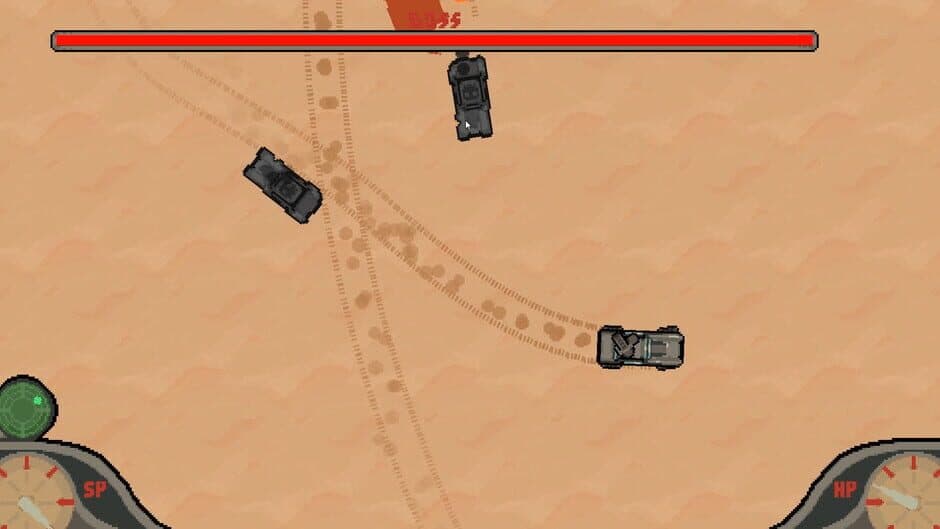 Скриншот 4 из Car Destroyer