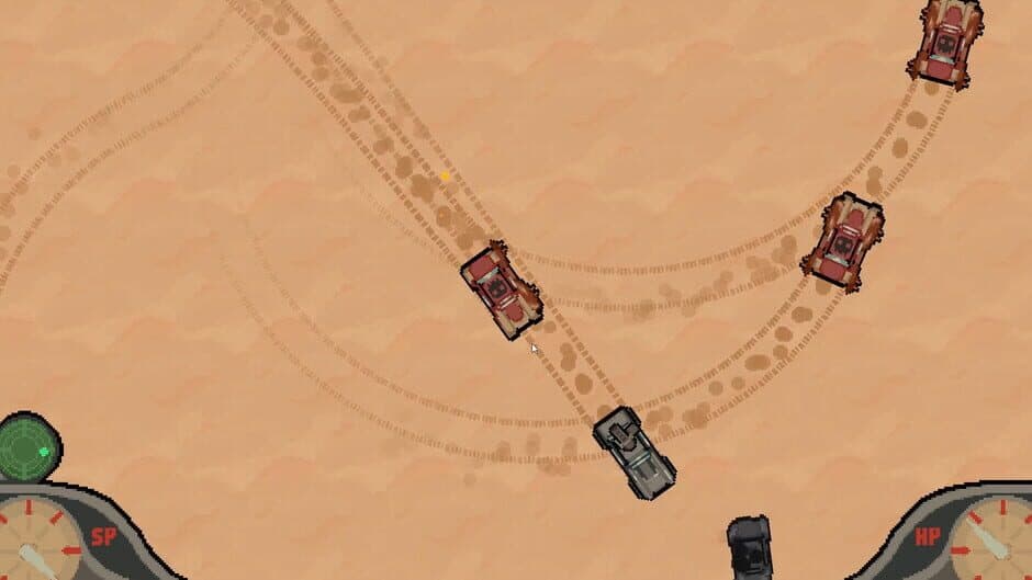 Скриншот 5 из Car Destroyer