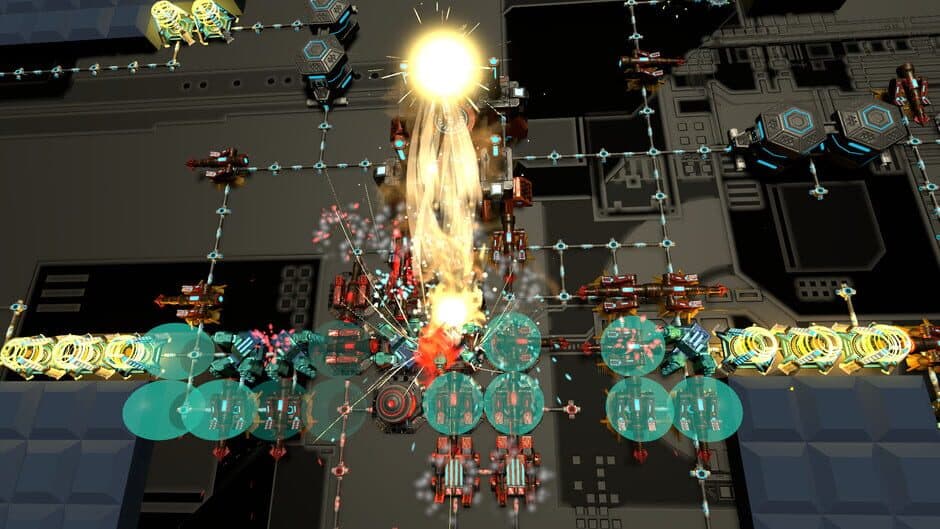 Скриншот 2 из Byte Lynx