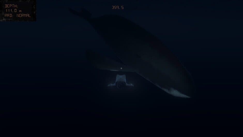 Скриншот 3 из Burn Depth