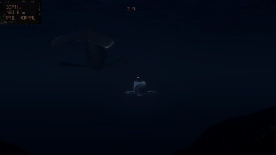 Скриншот 2 из Burn Depth