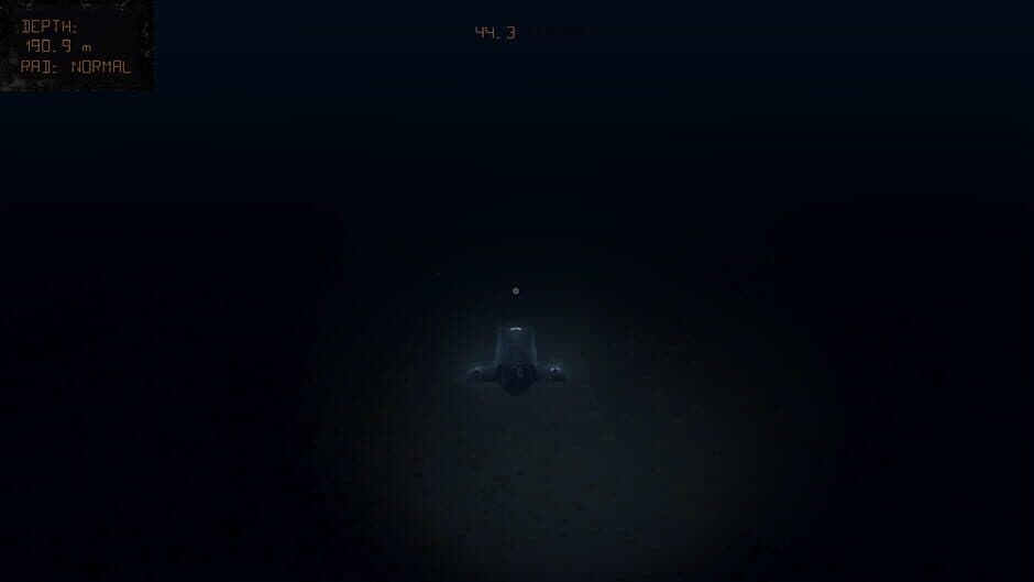 Скриншот 4 из Burn Depth
