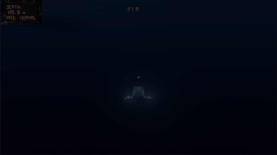 Скриншот 5 из Burn Depth