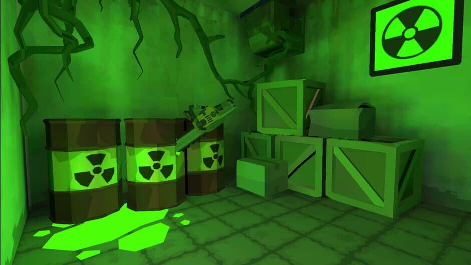 Скриншот 3 из Bunker 22