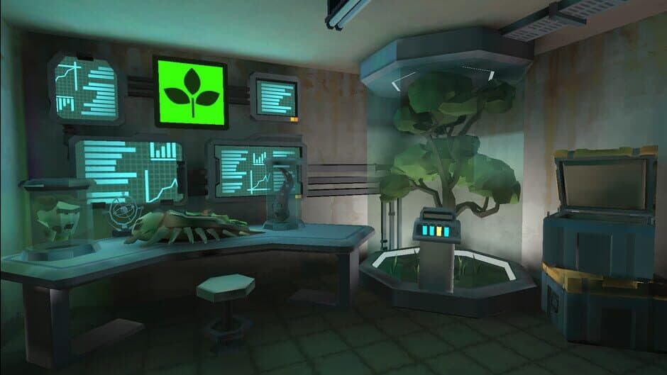 Скриншот 11 из Bunker 22