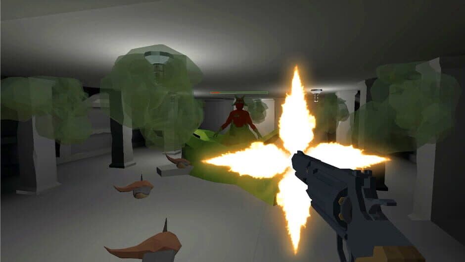 Скриншот 5 из Bunker 22