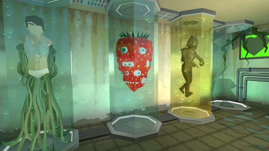Скриншот 4 из Bunker 22