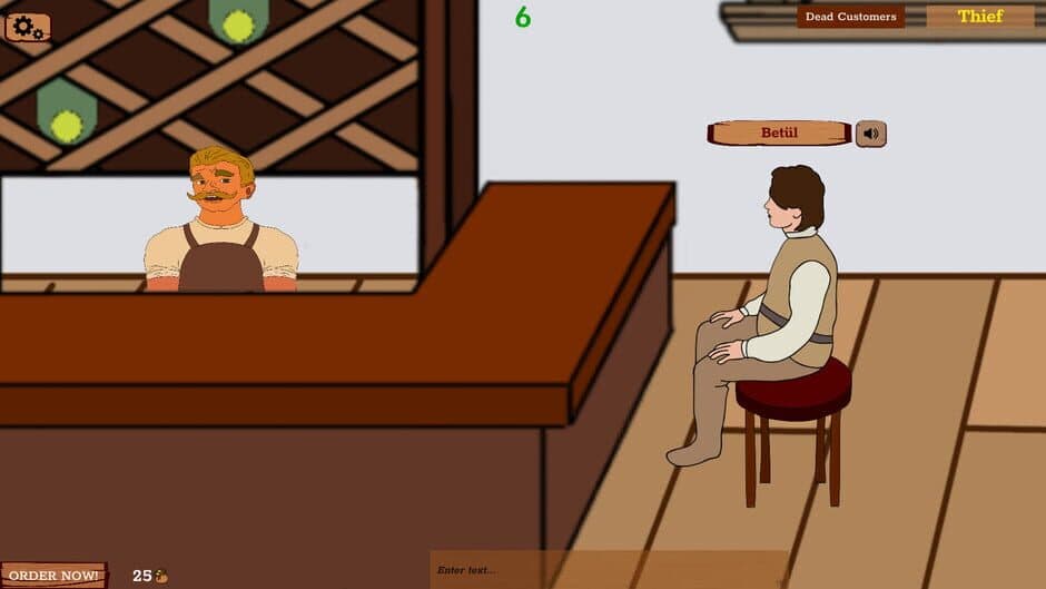 Скриншот 5 из Bargue