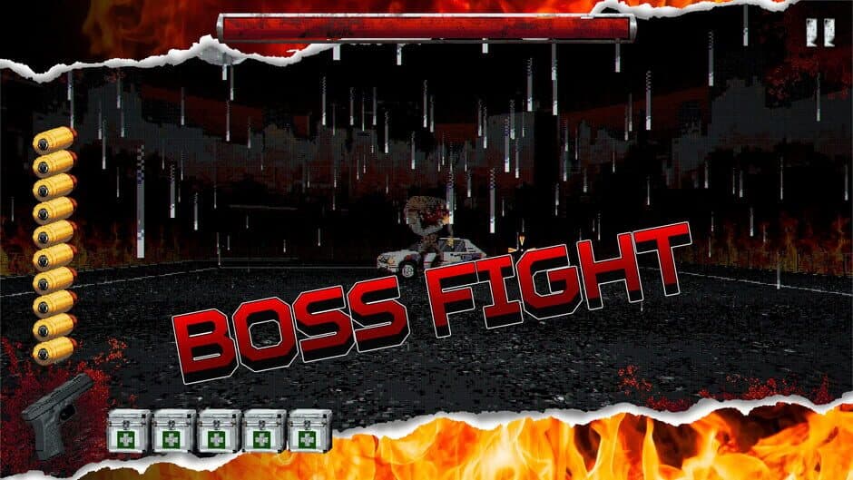 Скриншот 1 из BioCrisis: Return 2 the Lab
