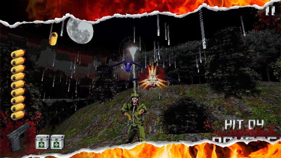Скриншот 7 из BioCrisis: Return 2 the Lab