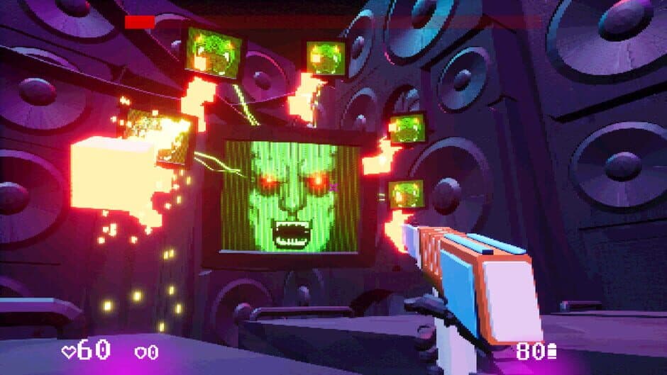 Скриншот 3 из Binary Run