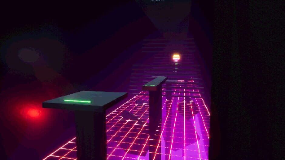 Скриншот 1 из Binary Run