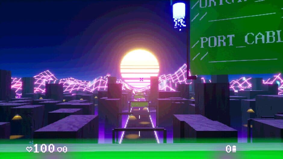 Скриншот 4 из Binary Run