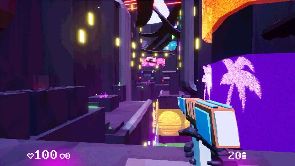 Скриншот 5 из Binary Run