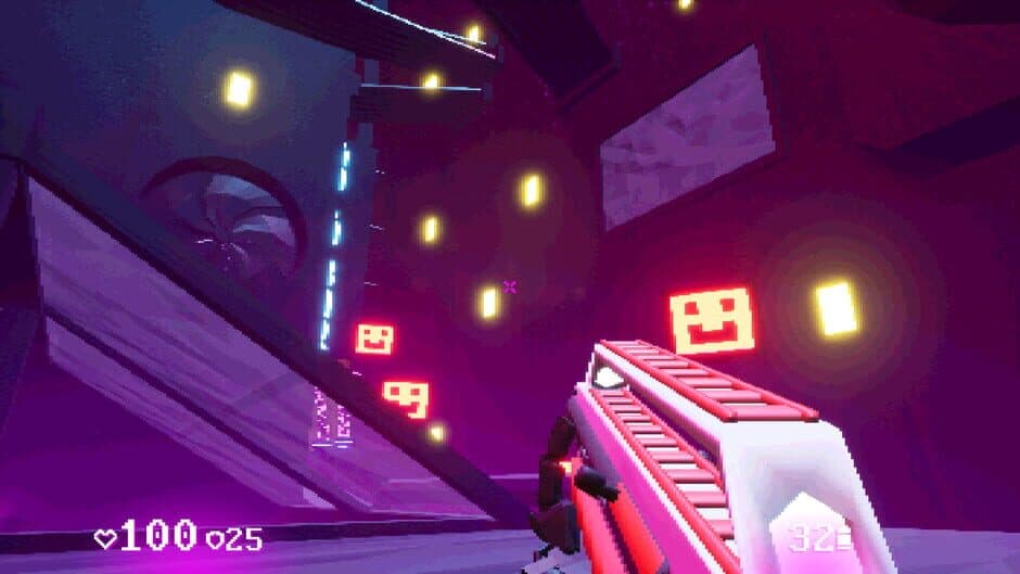 Скриншот 6 из Binary Run