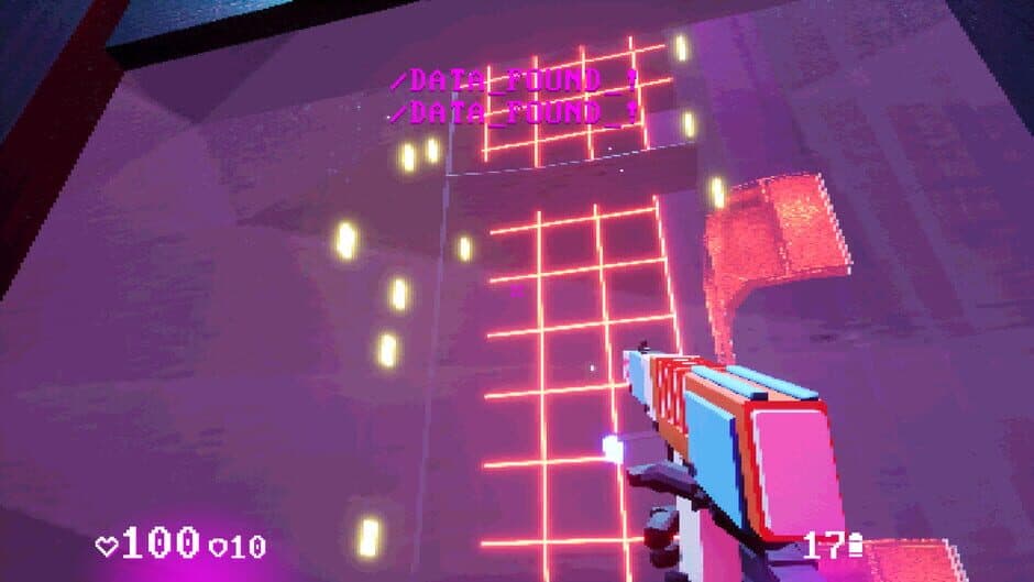 Скриншот 8 из Binary Run