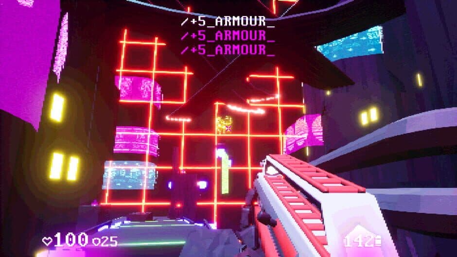 Скриншот 10 из Binary Run