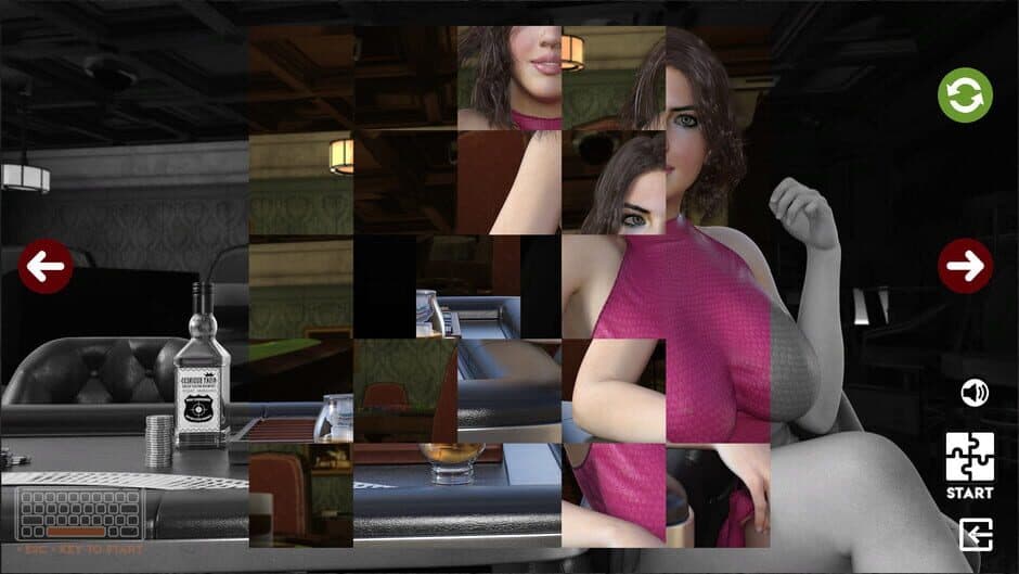 Скриншот 5 из Whore Dealer